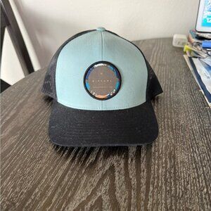 Ripcurl SnapBack hat. NWOT